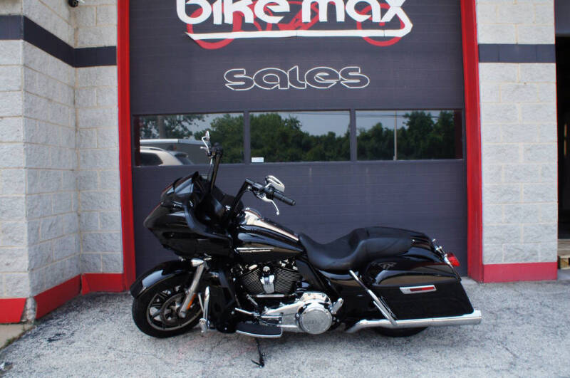 2019 Harley-Davidson Road Glide