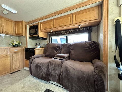 2006 Itasca Sunova / 29ft