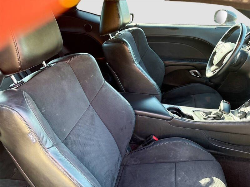 2019 Dodge Challenger R/T