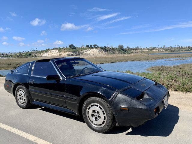 Used Nissan 300zx For Sale In California Carsforsale Com