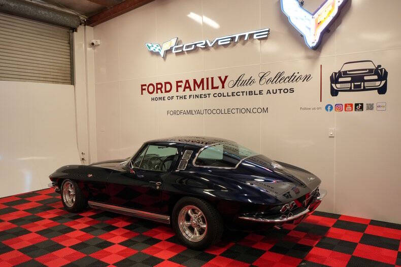 1964 Chevrolet Corvette
