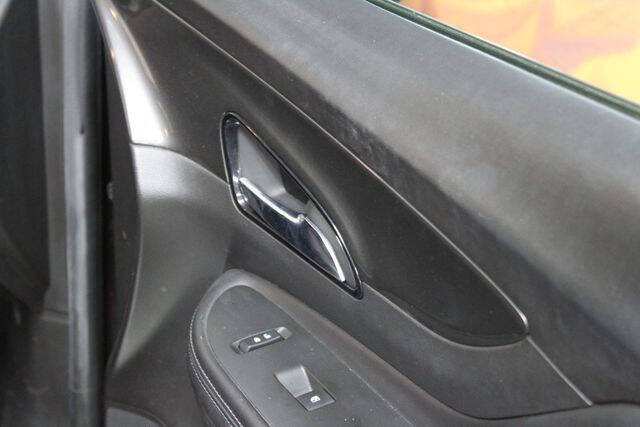 2018 Buick Encore Essence