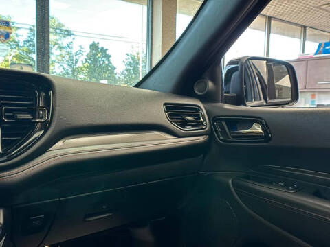 2024 Dodge Durango R/T Plus