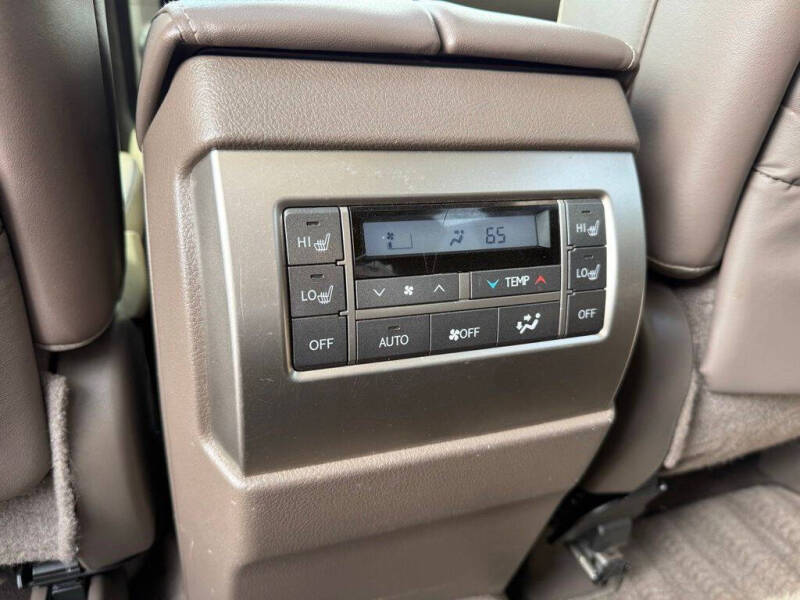 2014 Lexus GX 460