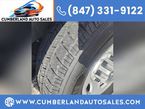 2021 Chevrolet Express 2500