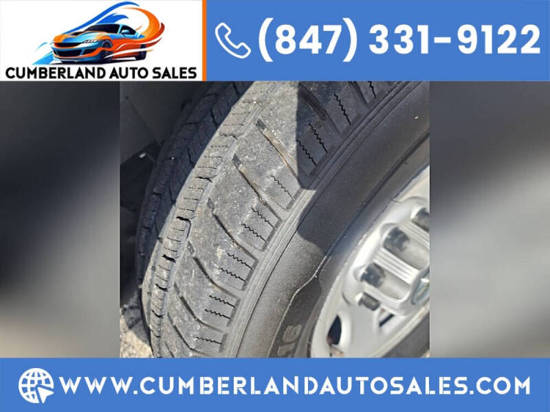 2021 Chevrolet Express 2500