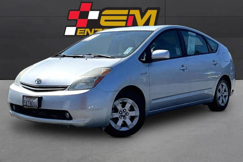 2007 Toyota Prius