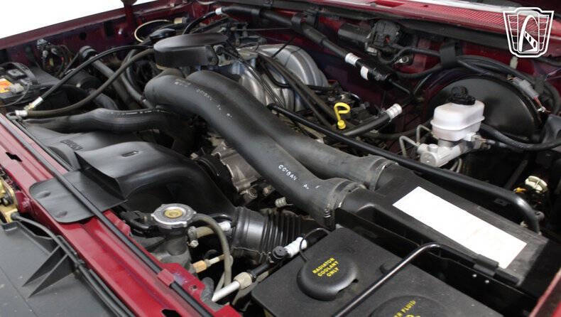 1990 Ford F-150