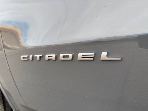 2023 Dodge Durango Citadel