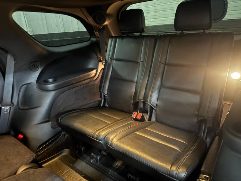 2019 Dodge Durango R/T
