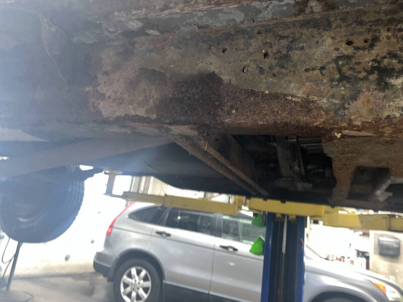 2000 Chevrolet C/K 2500 Series K2500 LS