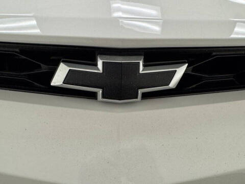 2017 Chevrolet Camaro SS