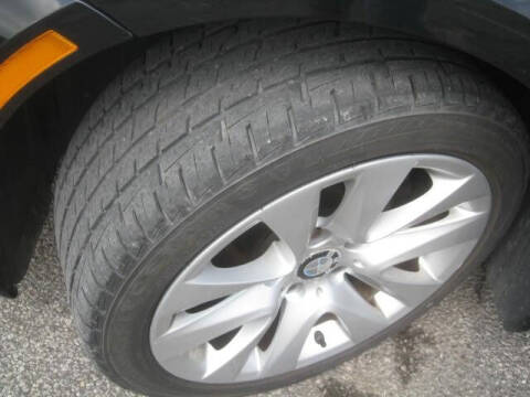 2012 BMW 3 Series 328i xDrive