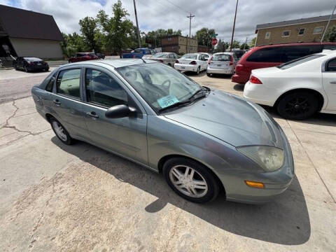 2003 Ford Focus SE