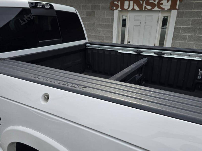 2021 RAM 2500 Limited