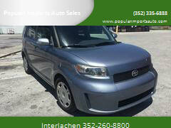 2009 Scion xB for sale at Popular Imports Auto Sales - Popular Imports-InterLachen in Interlachehen FL