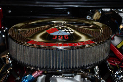 1969 Chevrolet Chevelle