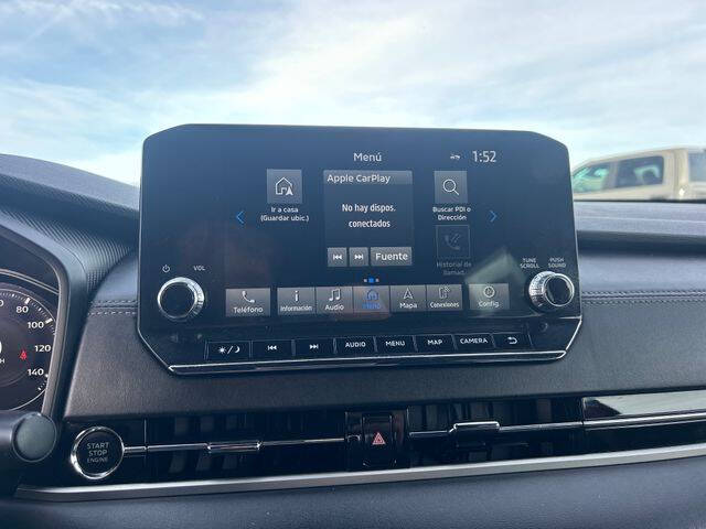 2023 Mitsubishi Outlander