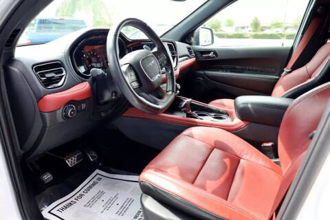 2023 Dodge Durango SRT 392 Premium