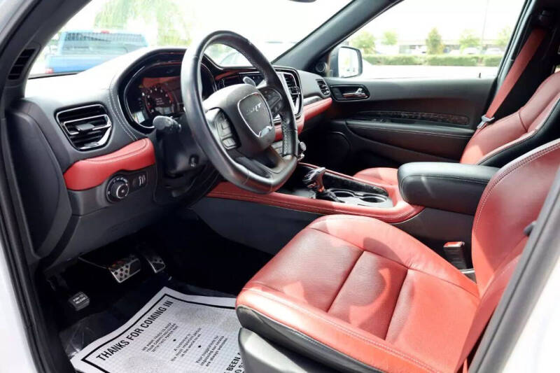 2023 Dodge Durango SRT 392 Premium
