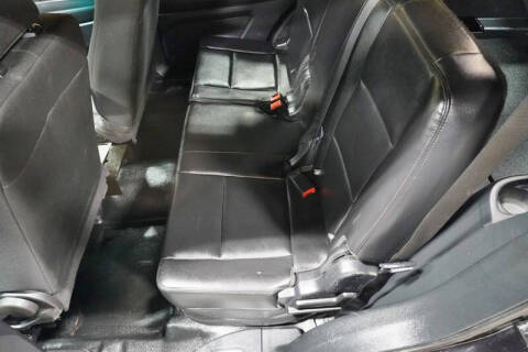 2019 Ford Explorer Police Interceptor Utility