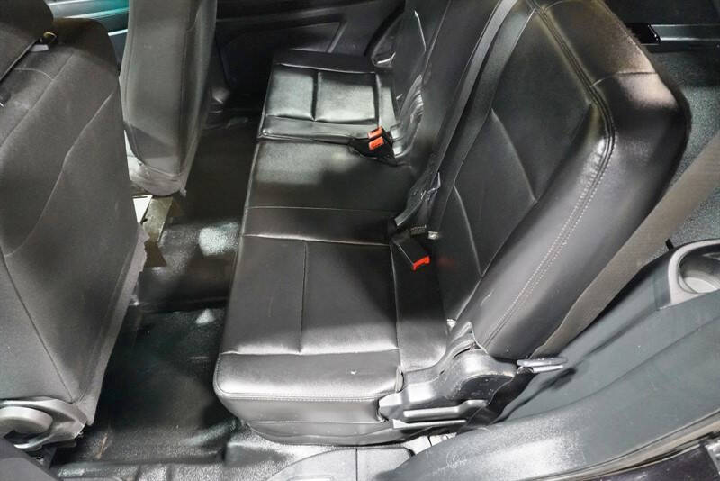 2019 Ford Explorer Police Interceptor Utility