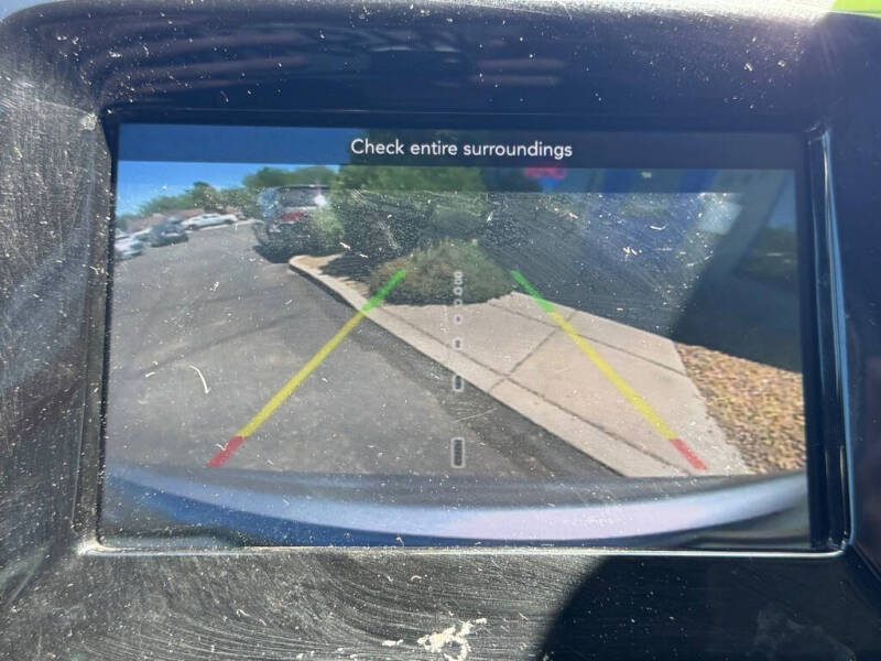 2021 Jeep Compass Altitude