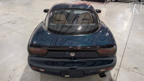 1994 Mazda RX-7 Turbo