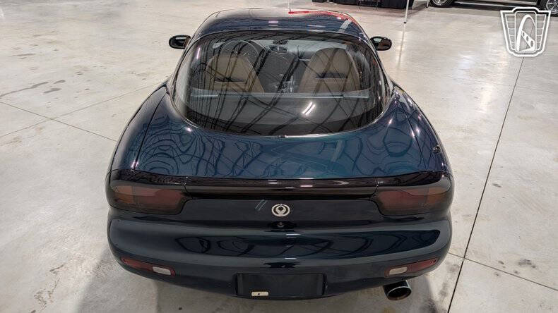 1994 Mazda RX-7 Turbo