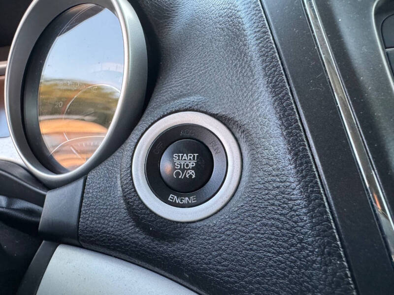 2014 Dodge Journey American Value Package