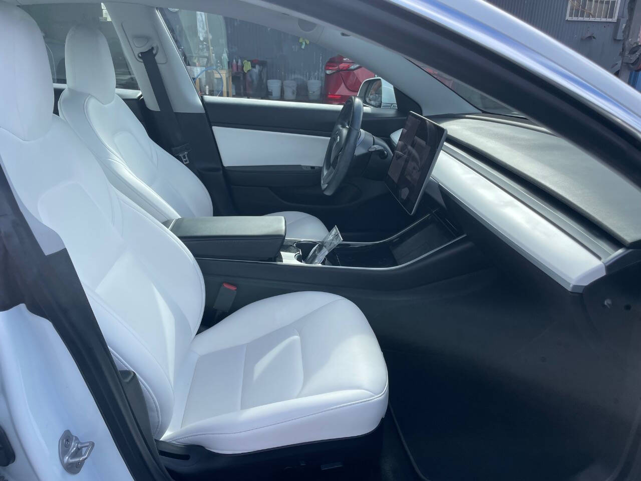 2018 Tesla Model 3 for sale at Kingston Motors, Inc. in Woodland Hills, CA