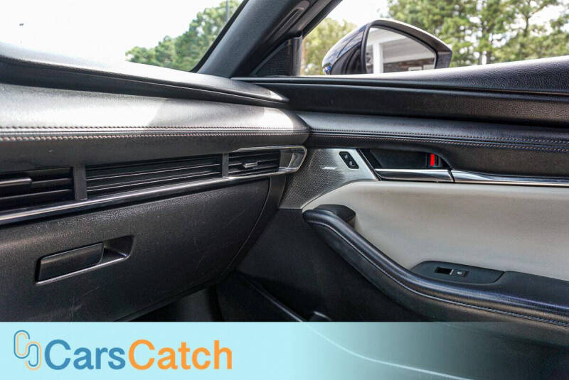 2019 Mazda Mazda3 Hatchback Preferred