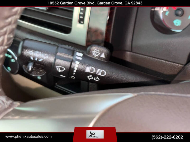 2007 GMC Yukon XL Denali