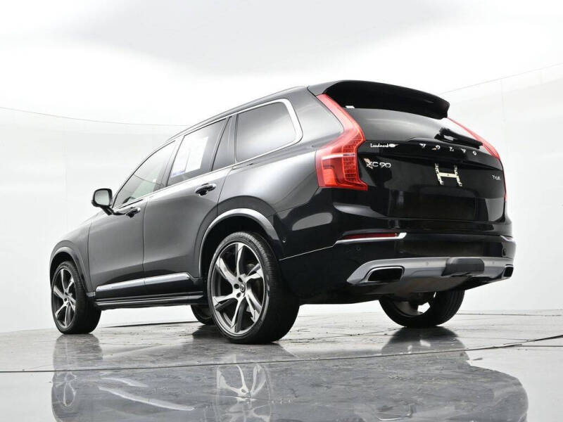 2019 Volvo XC90 T6 Inscription