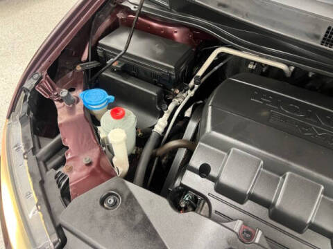 2014 Honda Odyssey LX