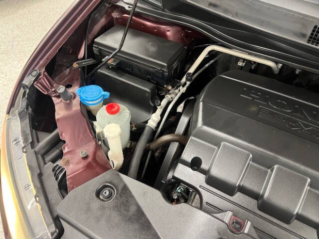 2014 Honda Odyssey LX