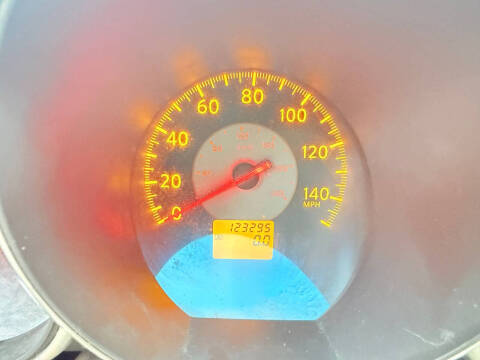 2005 Nissan Altima 2.5 S