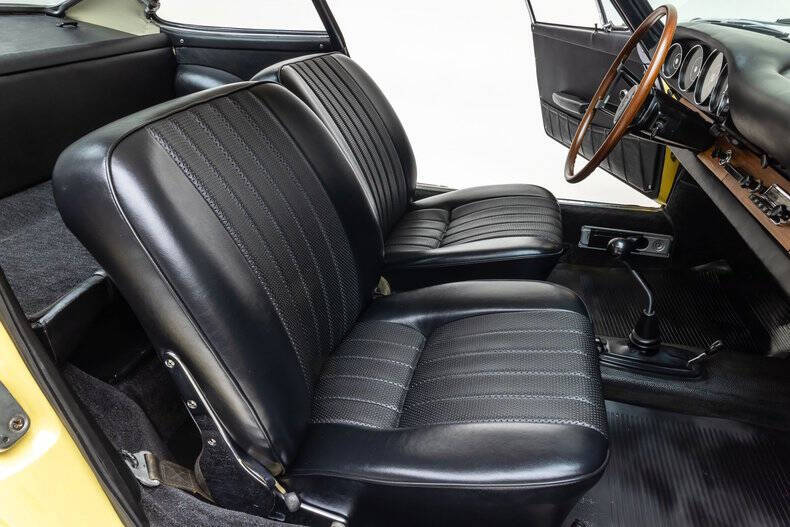 1965 Porsche 911