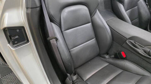 2008 Chevrolet Corvette