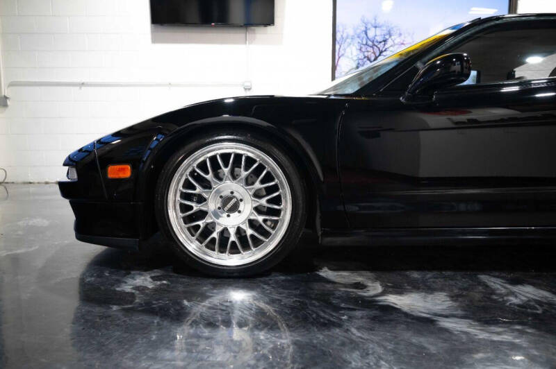 1991 Acura NSX