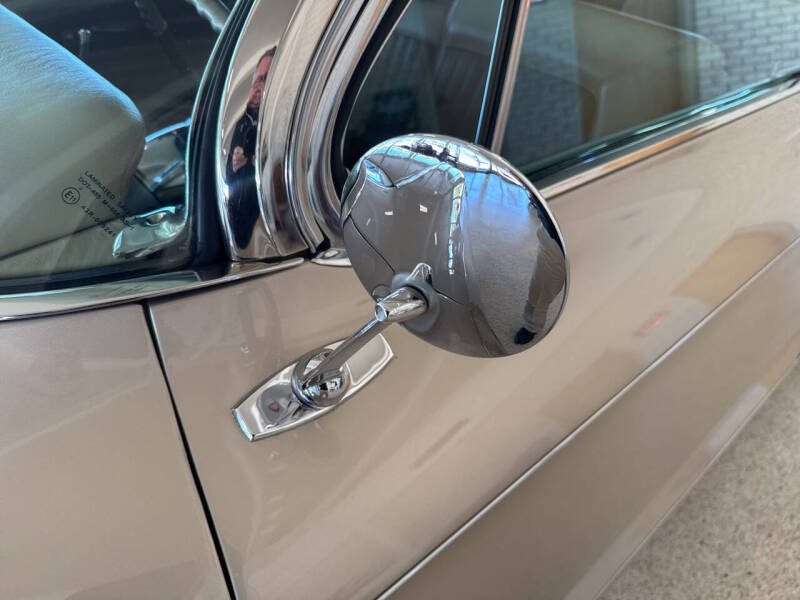 1961 Cadillac Eldorado Biarritz