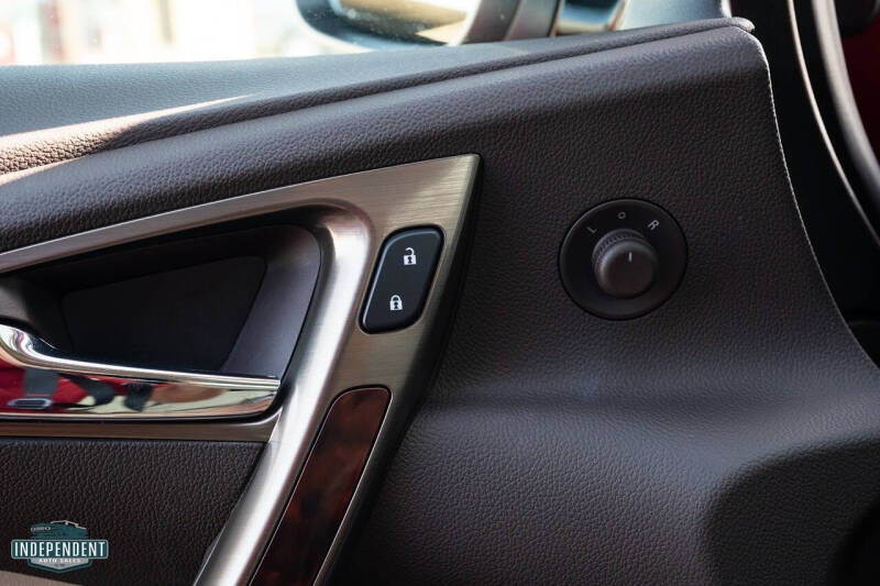 2014 Buick Verano Leather Group