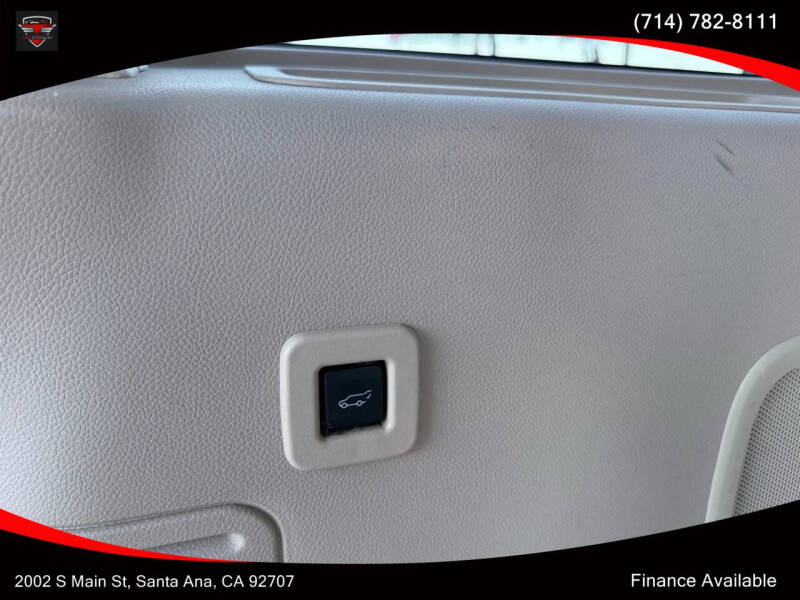 2015 Ford Expedition