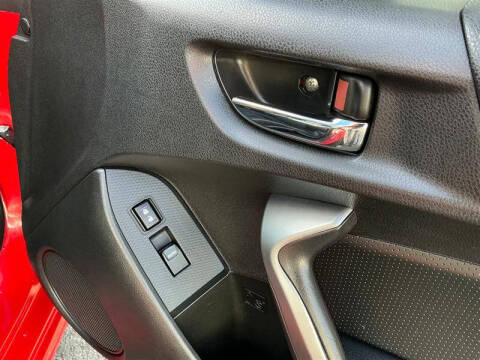 2013 Subaru BRZ Limited