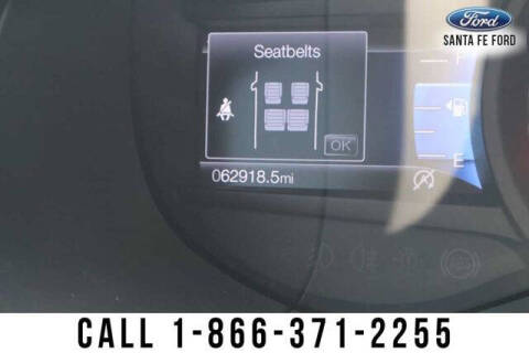 2022 Ford Edge ST