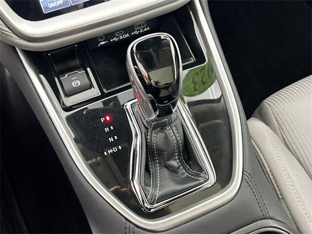 2023 Subaru Legacy Premium