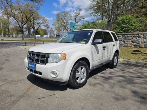 2010 Ford Escape for sale at USA Motors Auto Group Inc in Brooklyn NY