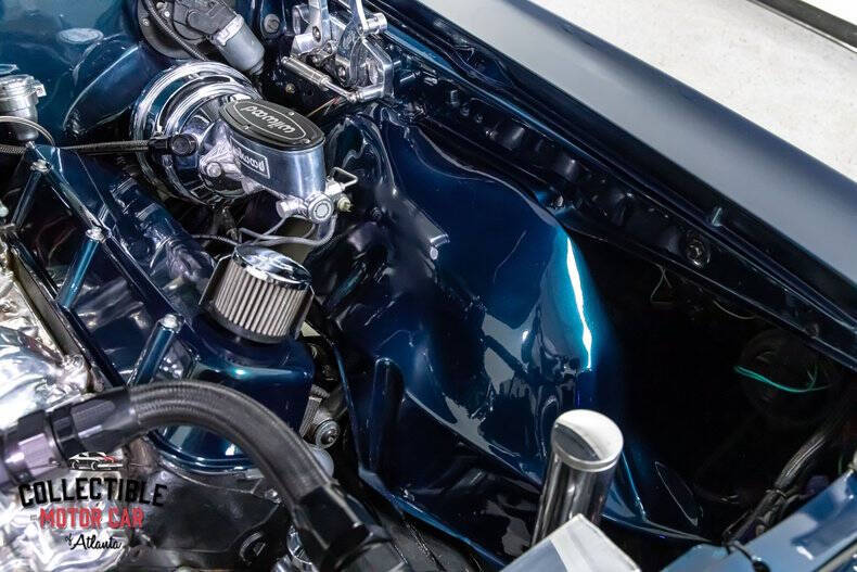 1967 Chevrolet Chevelle