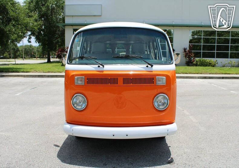 1994 Volkswagen Type 2