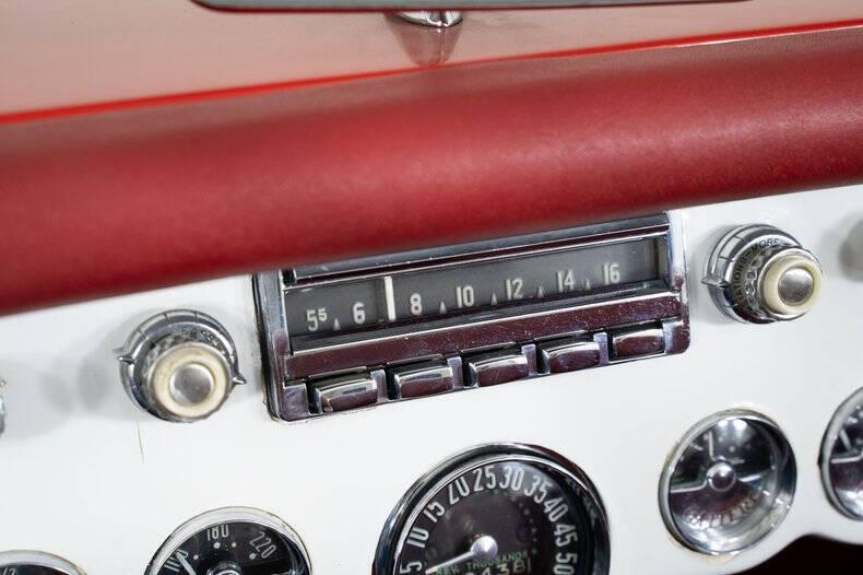 1954 Chevrolet Corvette